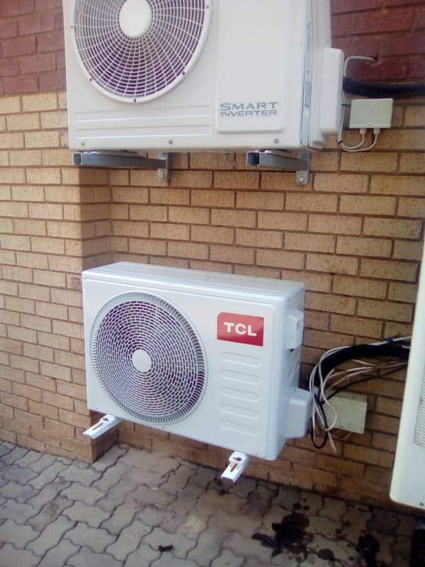 AC Maintenance in Liverpool