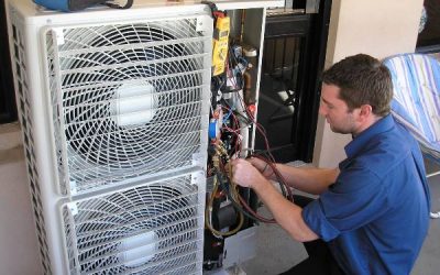 Air con repairs in Liverpool