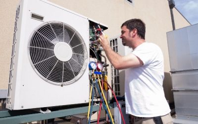 Are air conditioning units covered by insurance?